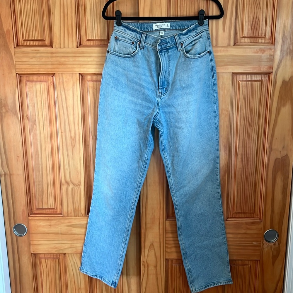 Abercrombie jeans